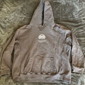Darc Sport Iron Kin “Premium” FT Hoodie